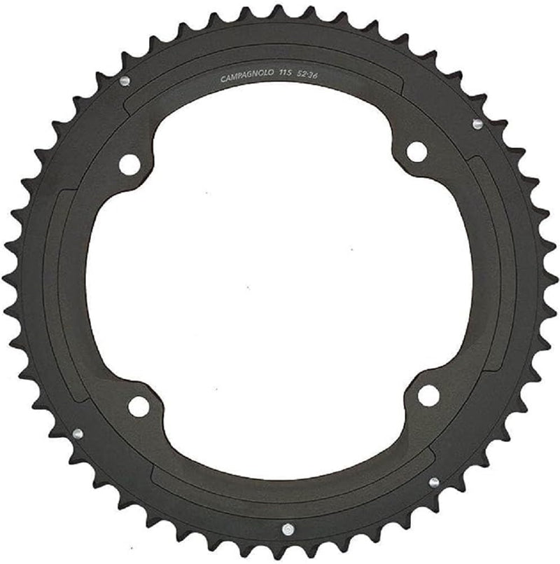 CAMPAGNOLO Plateau Extérieur 11V Chorus/Record/Super Record 145 mm