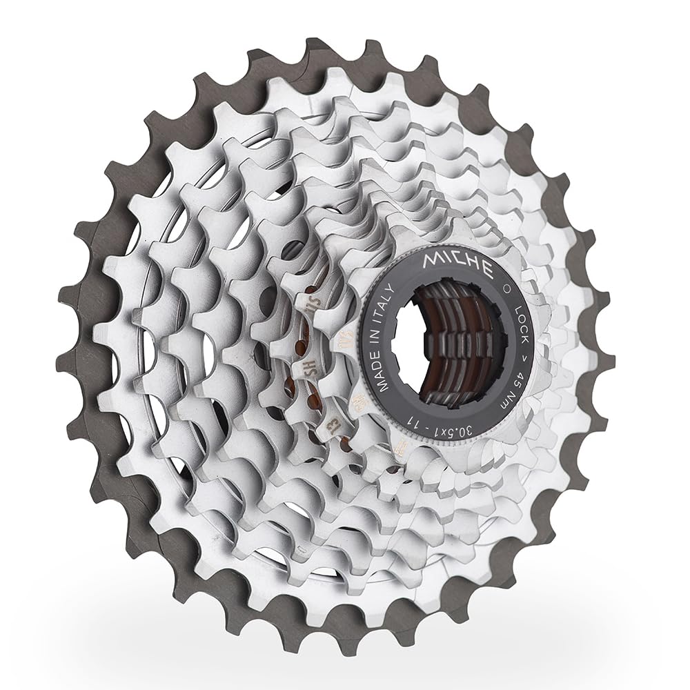 Miche Light Primato 11x 12/29 Shimano