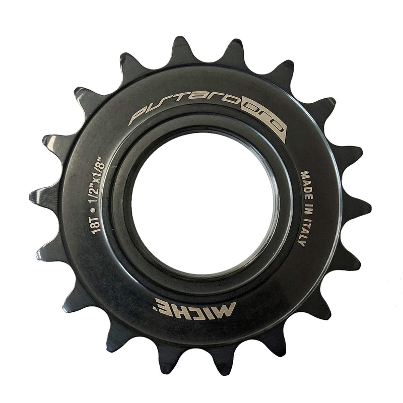 Miche Pistard ORO 1/8" Track Sprocket