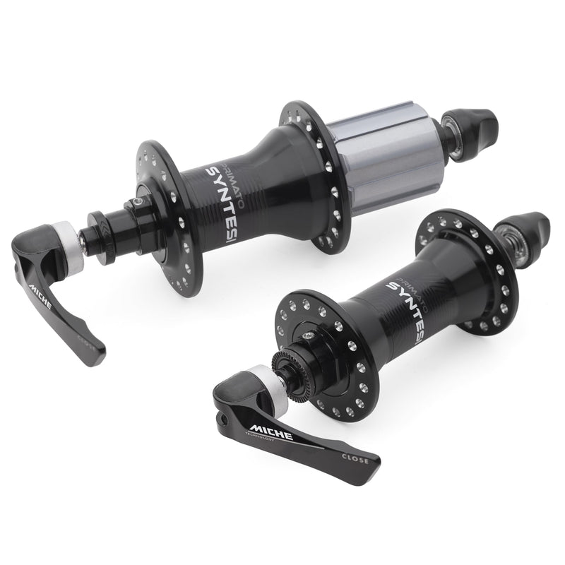 Miche Primato Syntesi Road Hubs