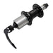 Miche Rear Hub for Campagnolo 9-10-11 V 32T.
