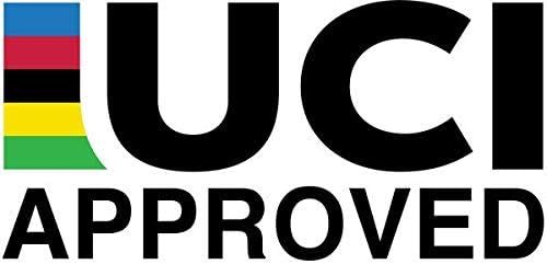 Deda Elementi Unisex's Parabolica Due Handlebar Extensions