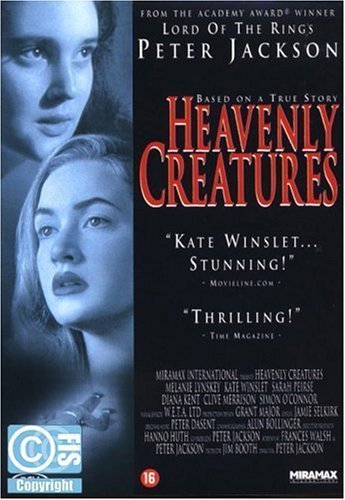 Heavenly Creatures