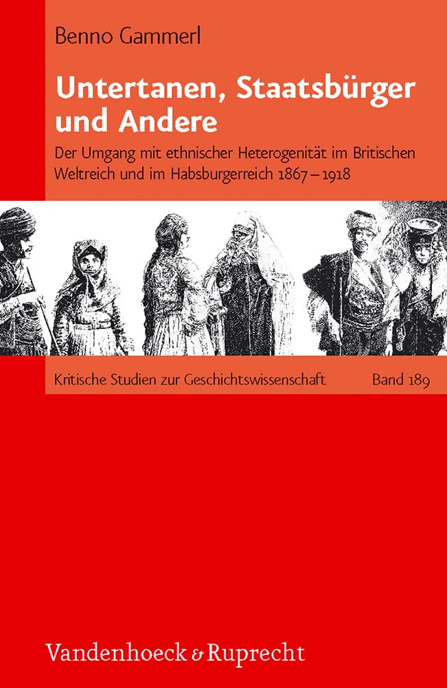 Untertanen, Staatsburger und Andere