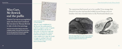 Bewick Tales