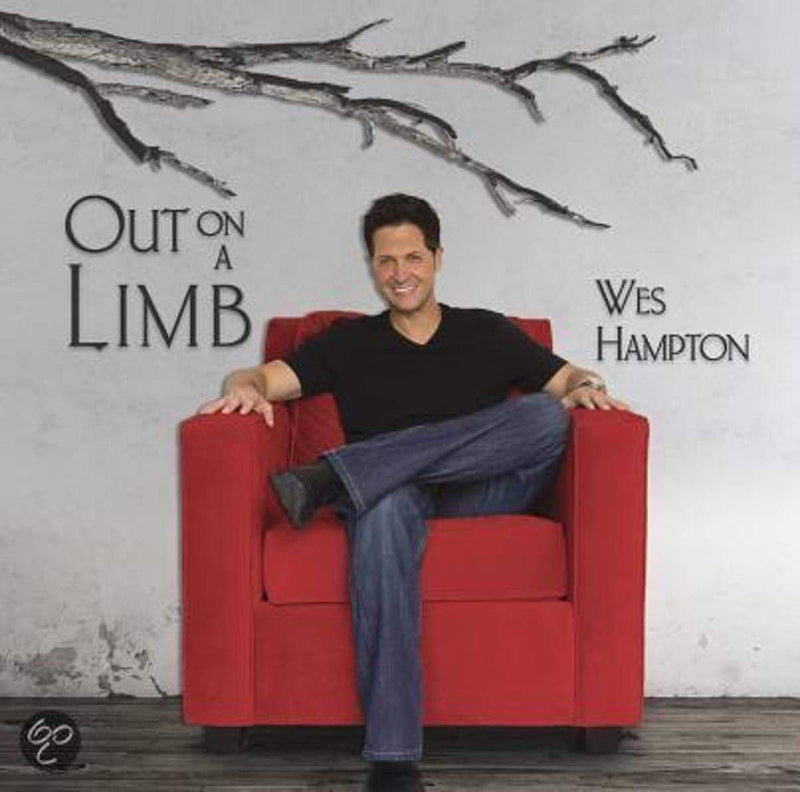 Wes Hampton - Out On A Limb