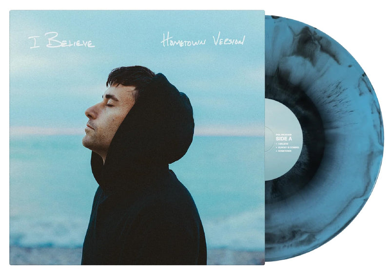 Phil Wickham I Believe Hometown Version