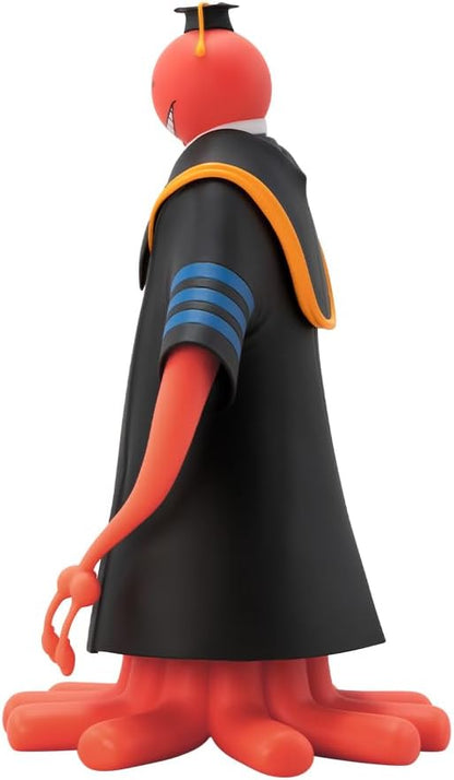 Assassination Classroom - Figurine Koro Sensei Red