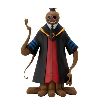 Assassination Classroom - Figurine Koro Sensei Brown