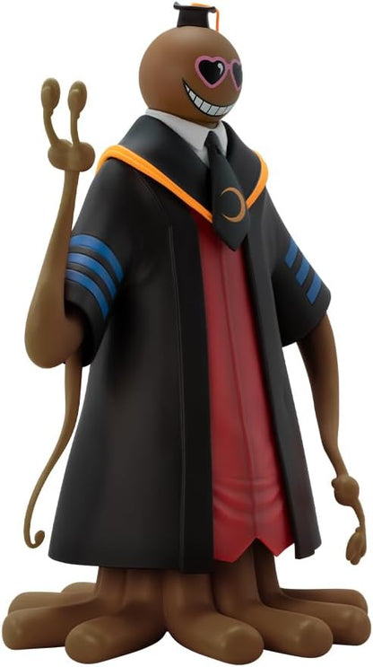 Assassination Classroom - Figurine Koro Sensei Brown