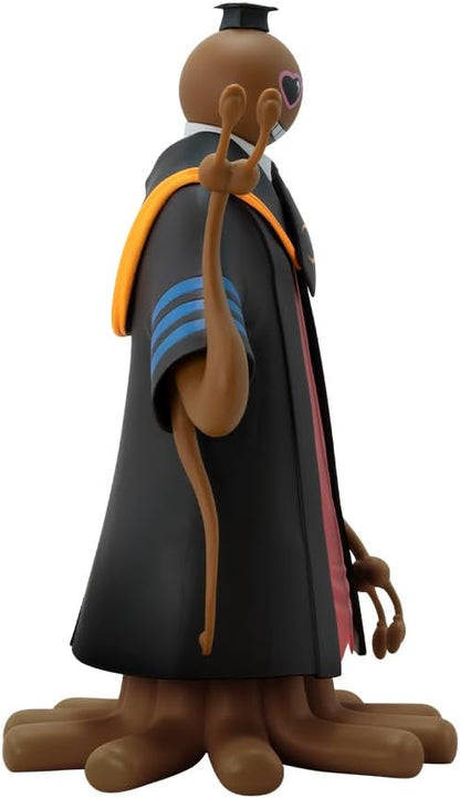 Assassination Classroom - Figurine Koro Sensei Brown