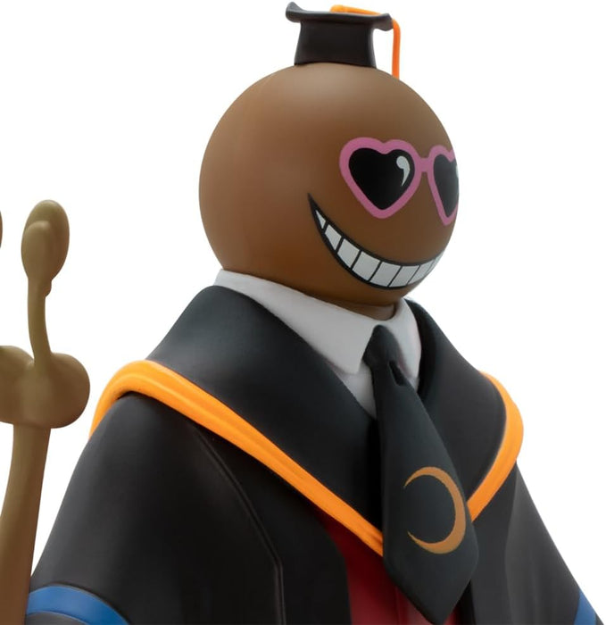 Assassination Classroom - Figurine Koro Sensei Brown