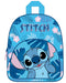 Lilo and Stitch Stlo7604 Backpack, Multicoloured, ca. 30,5x25,5x10 cm
