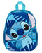 Undercover Unisex Kid's Rucksack 3D Backpack, Turquoise, 33 x 27 x 10 cm