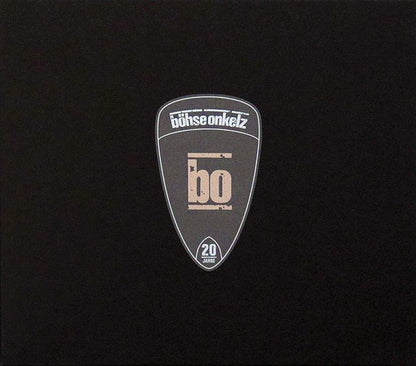 Gestern War Heute Noch Morgen (3CD Best Of