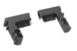 Gardena Wheel Brushes (For Sileno Models City + Life)