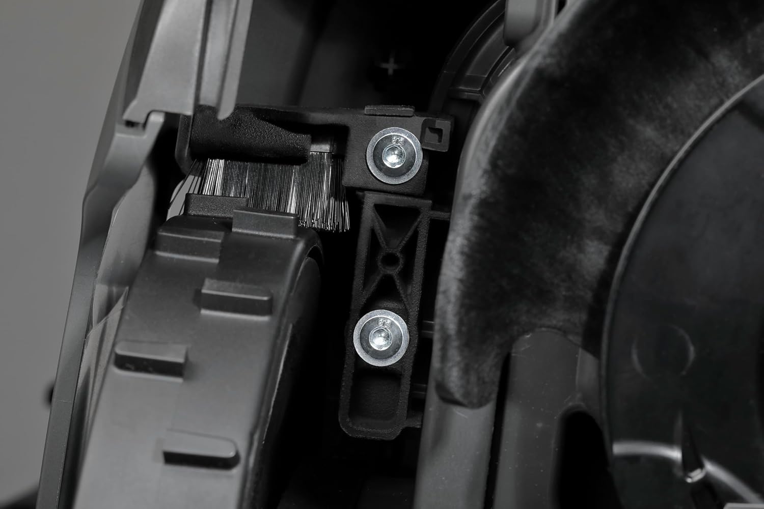 Gardena Wheel Brushes (For Sileno Models City + Life)