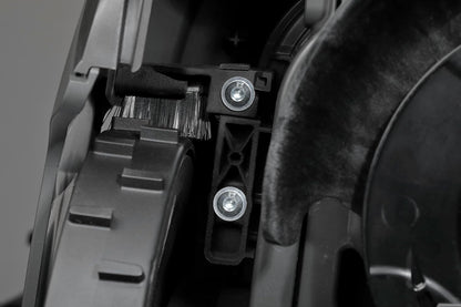 Gardena Wheel Brushes (For Sileno Models City + Life)