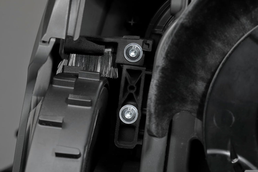 Gardena Wheel Brushes (For Sileno Models City + Life)