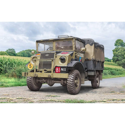 Italeri 1/35 British Chevrolet 15 CWT 233
