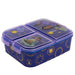 Stor Wish 3 Compartment Multi-Compartment Kids Lunch Box