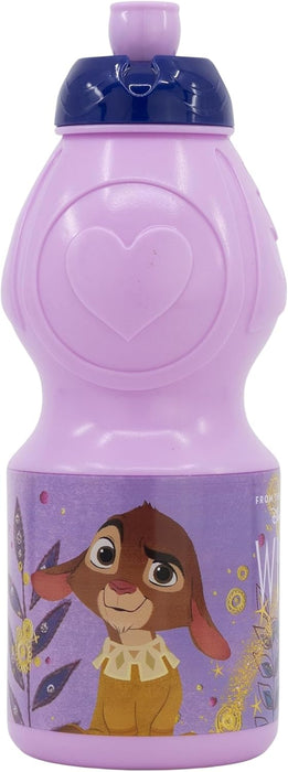 STOR SPORT BOTTLE 400 ML WISH