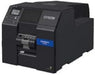 EPSON - BS LABEL PRINTER PL PAPER HOLDER C6500 TU-RC7508 REWINDER FOR COLORWORKS C7500 EP