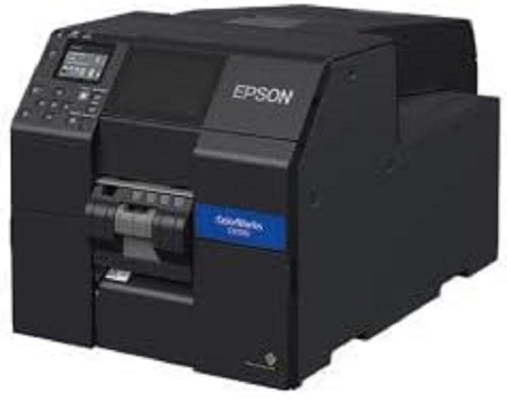 EPSON - BS LABEL PRINTER PL PAPER HOLDER C6500 TU-RC7508 REWINDER FOR COLORWORKS C7500 EP