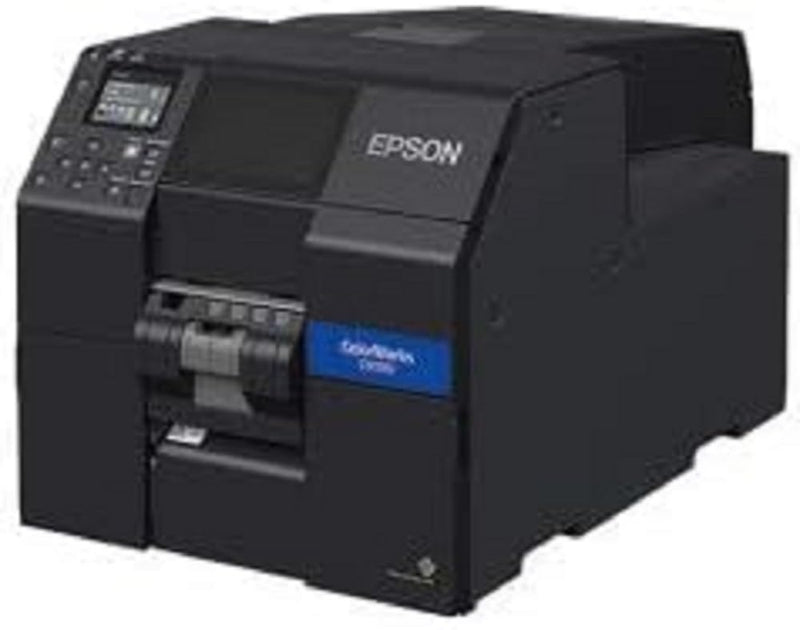 EPSON - BS LABEL PRINTER PL PAPER HOLDER C6500 TU-RC7508 REWINDER FOR COLORWORKS C7500 EP