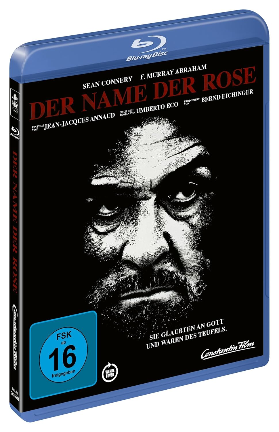 Der Name der Rose