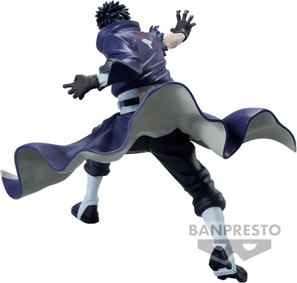 BANPRESTO Naruto Shippuden Vibration Stars - Uchiha Obito Ⅱ