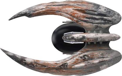 Battlestar Galactica Collection #16 Cylon Raider (Scar