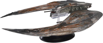Battlestar Galactica Collection #16 Cylon Raider (Scar