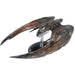 Battlestar Galactica Collection #16 Cylon Raider (Scar