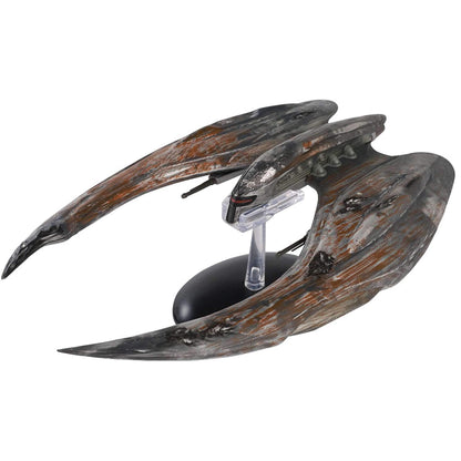 Battlestar Galactica Collection #16 Cylon Raider (Scar