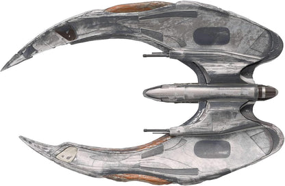 Battlestar Galactica Collection #16 Cylon Raider (Scar