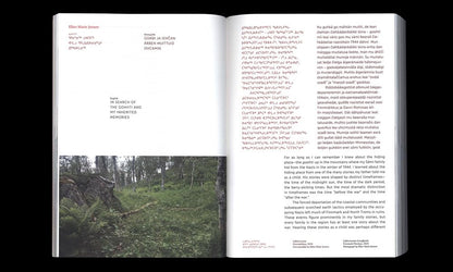 Towards Home: Inuit & Sámi Placemaking