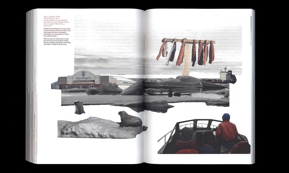 Towards Home: Inuit & Sámi Placemaking