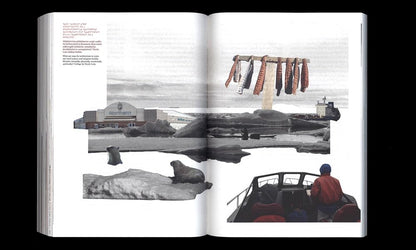 Towards Home: Inuit & Sámi Placemaking