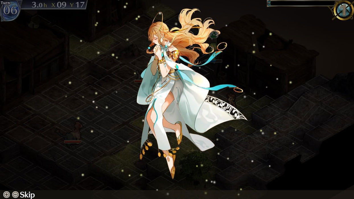 Mercenaries Lament: Requiem Of The Silver Wolf for Nintendo Switch