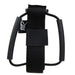 BackcountryResearch Gristle Tool Belt for Seatpost M Black