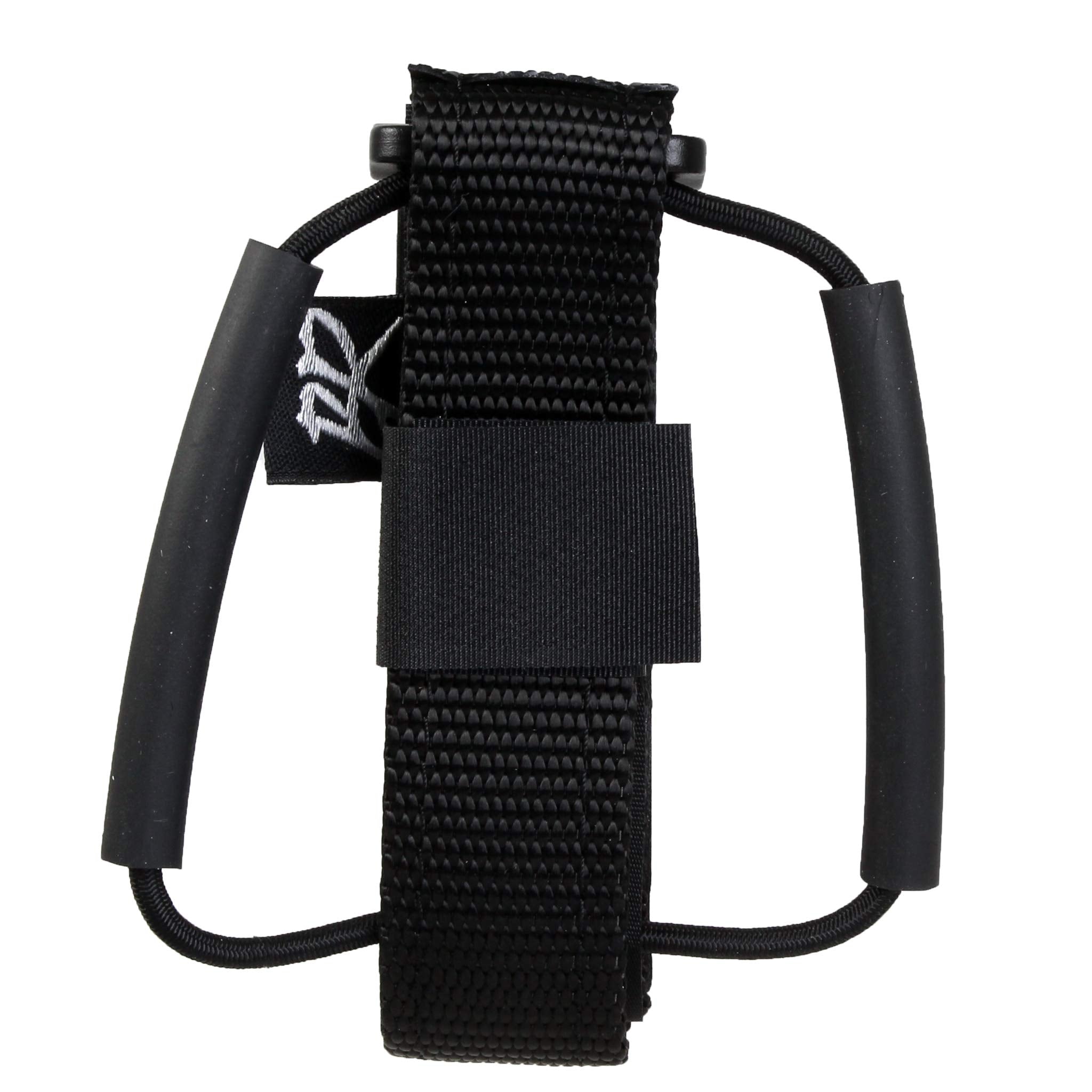 BackcountryResearch Gristle Tool Belt for Seatpost M Black
