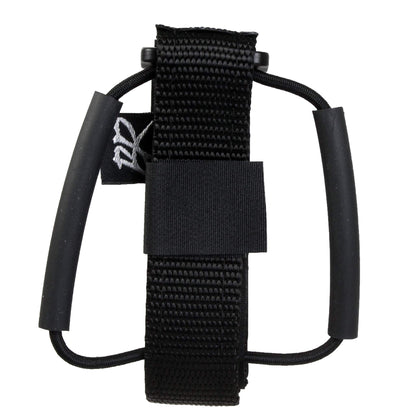 BackcountryResearch Gristle Tool Belt for Seatpost M Black