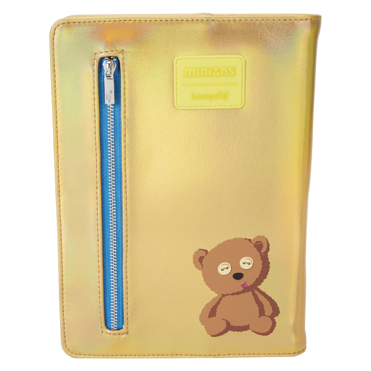 Loungefly Despicable Me Bob Cosplay Journal