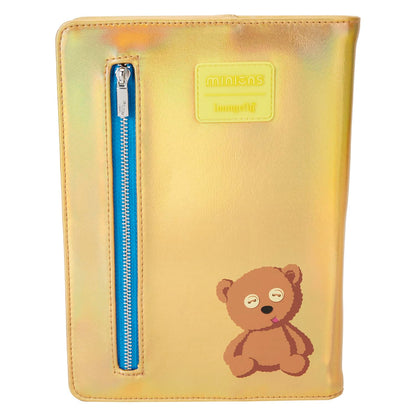 Loungefly Despicable Me Bob Cosplay Journal