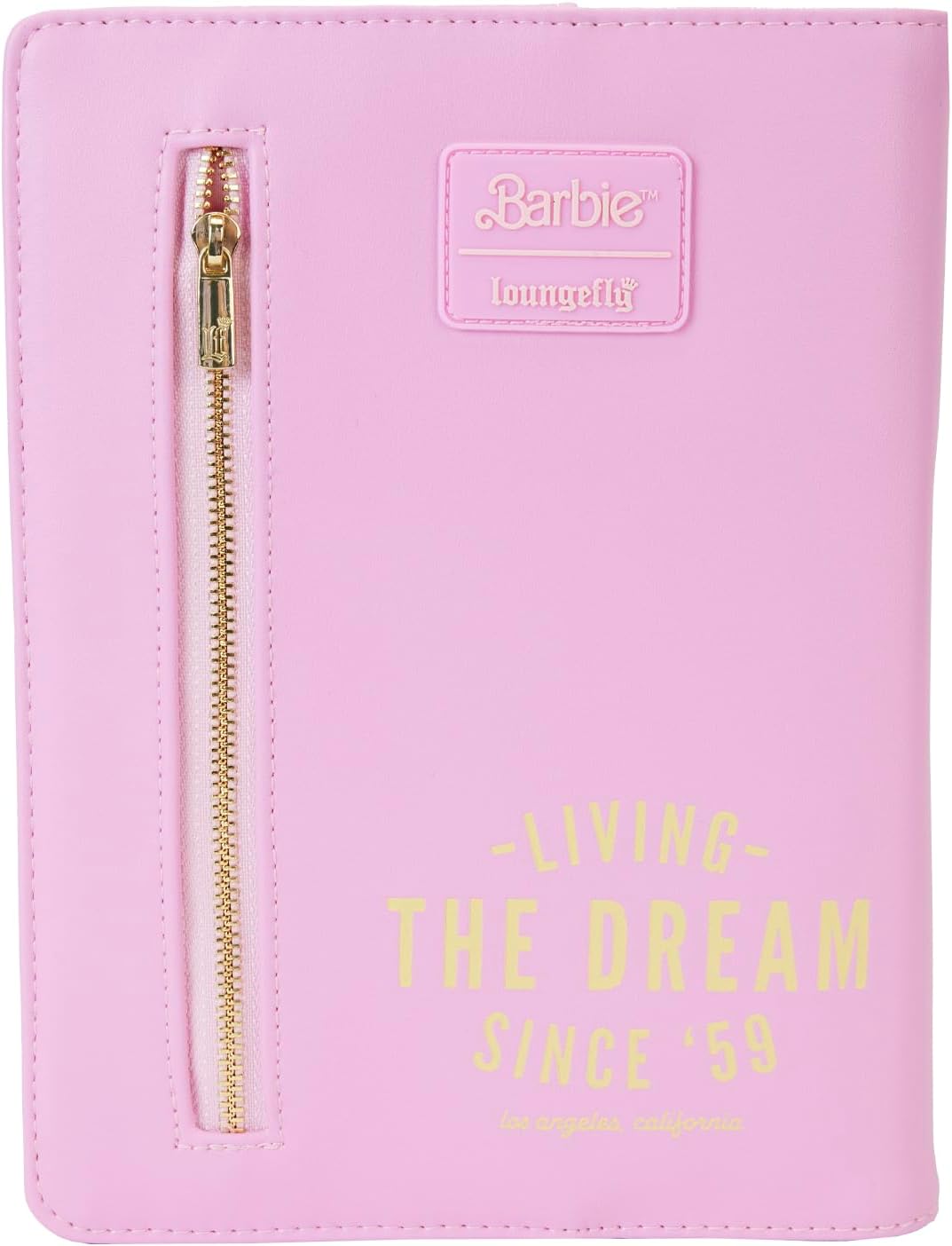 Loungefly Barbie 65th Anniversary Barbie Box Journal