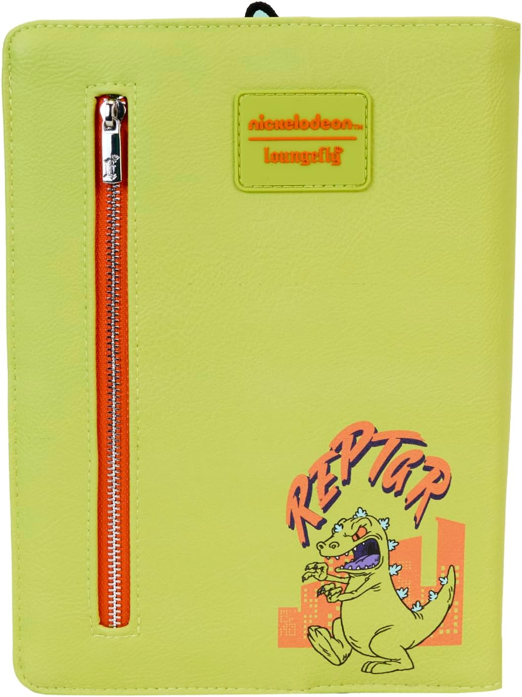 Loungefly Nickelodeon Rewind Cosplay Journal