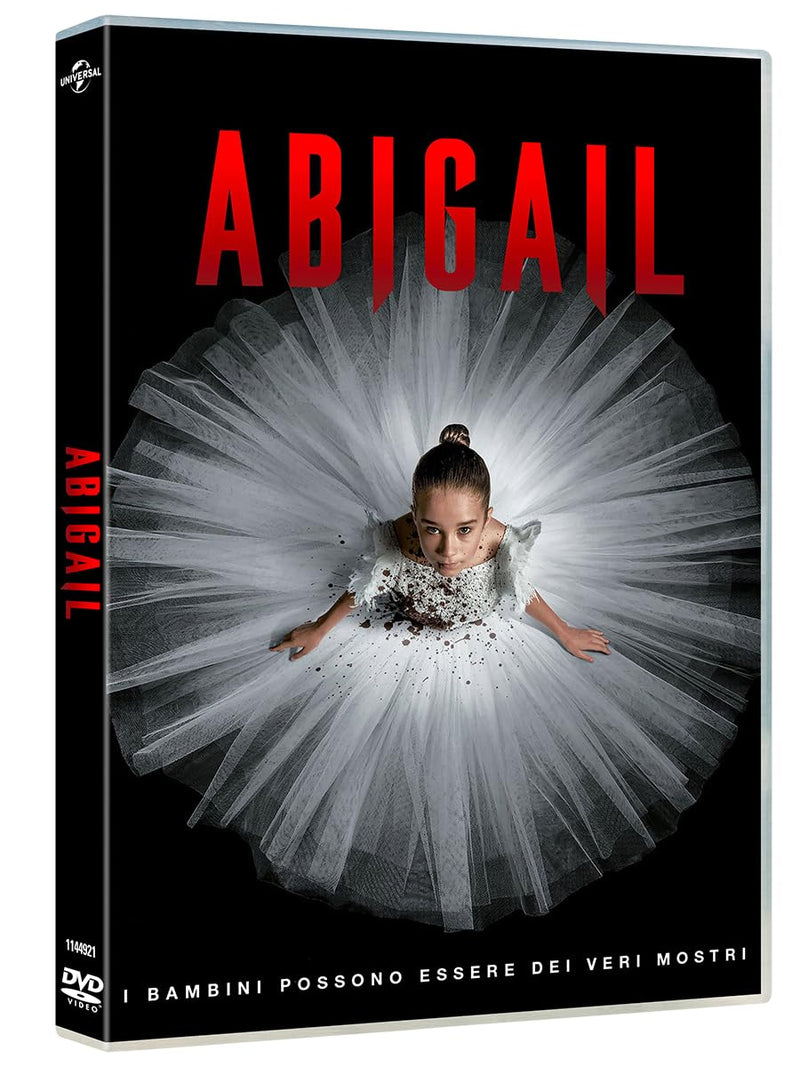 Abigail