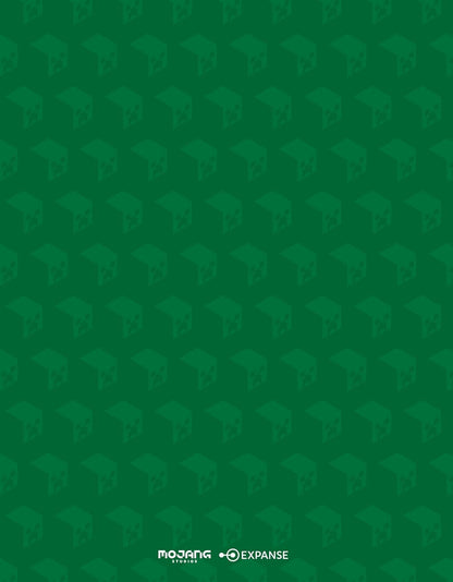The World of Minecraft
