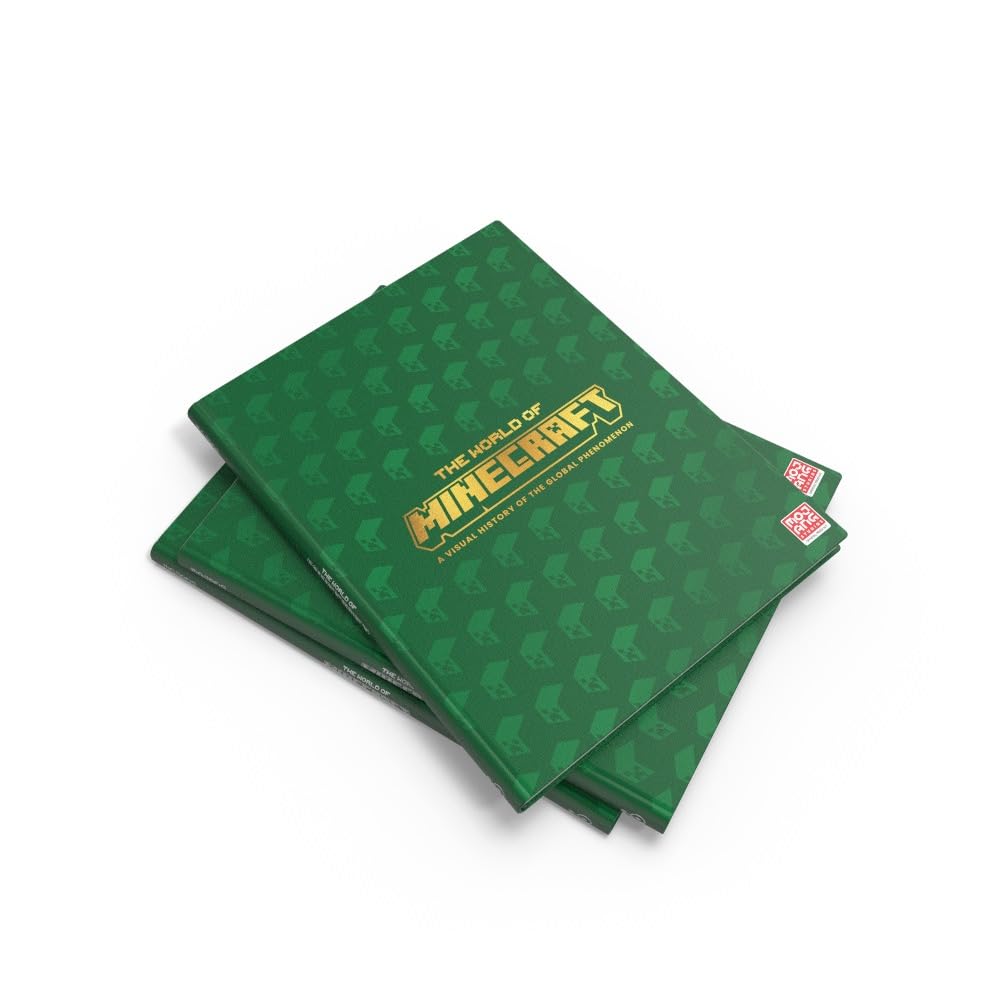 The World of Minecraft